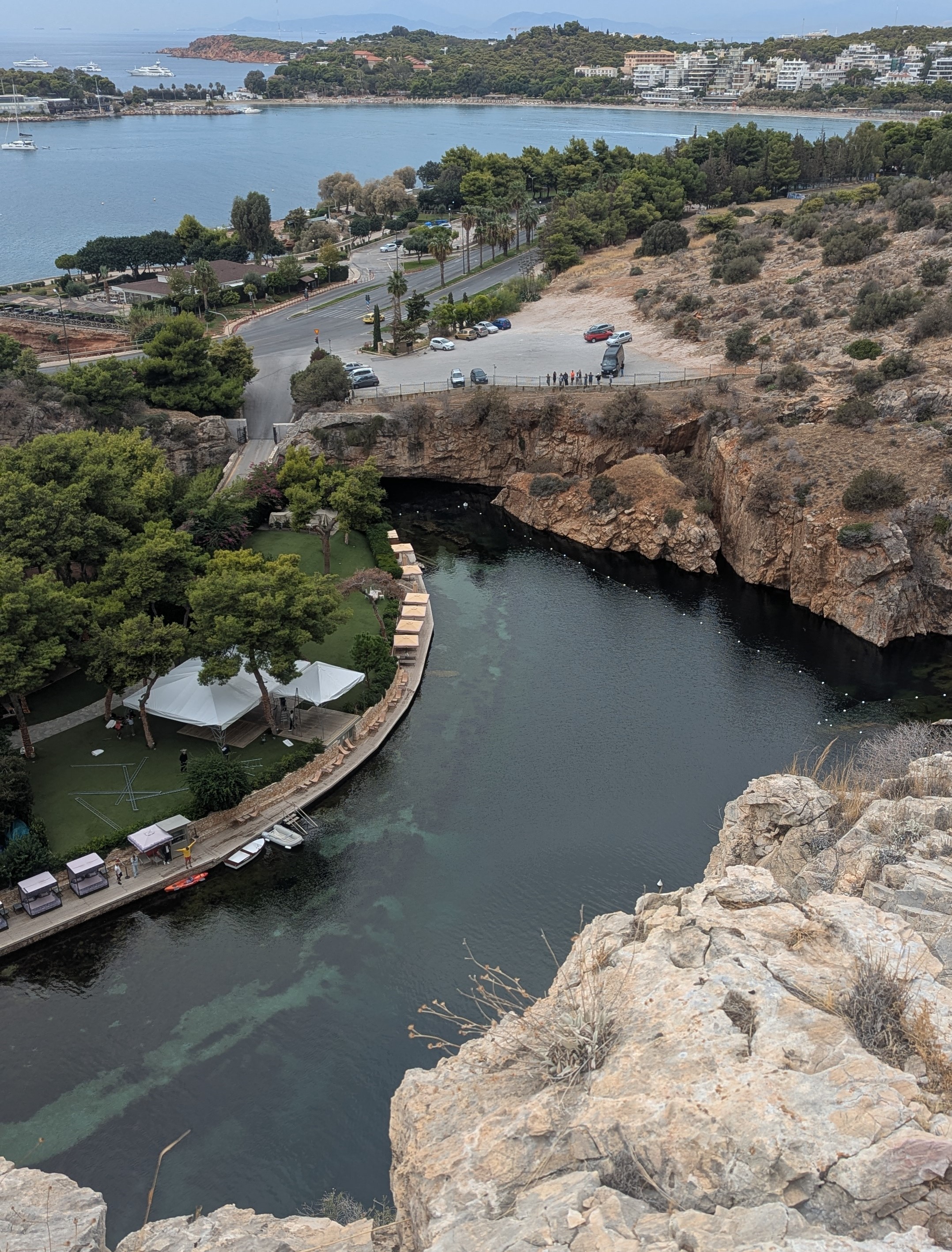 Λόφος της Φασκομηλιάς